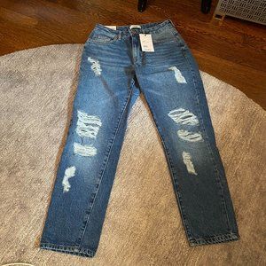 Forever 21 Jeans